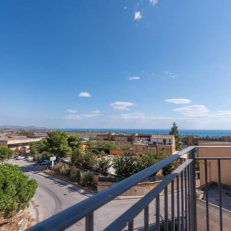 Casa Vacanze Villaseta Villaggio Pirandello Екстериор снимка