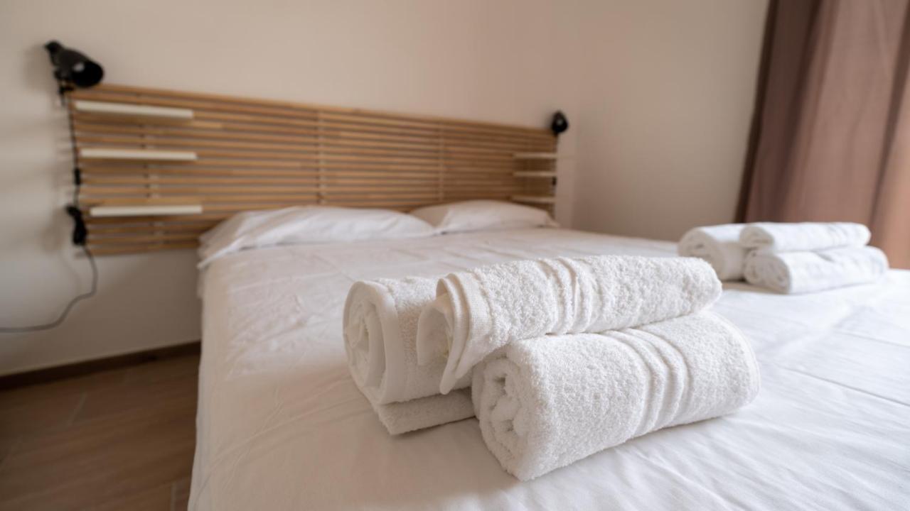 Casa Vacanze Villaseta Villaggio Pirandello Екстериор снимка