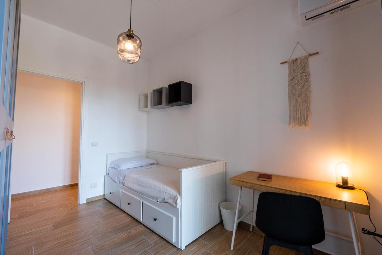 Casa Vacanze Villaseta Villaggio Pirandello Екстериор снимка