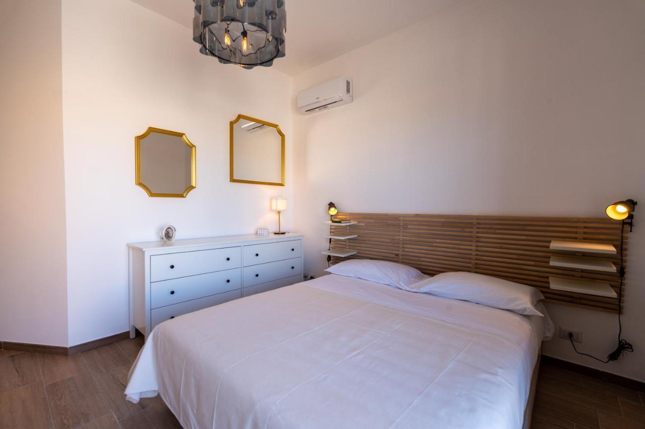Casa Vacanze Villaseta Villaggio Pirandello Екстериор снимка