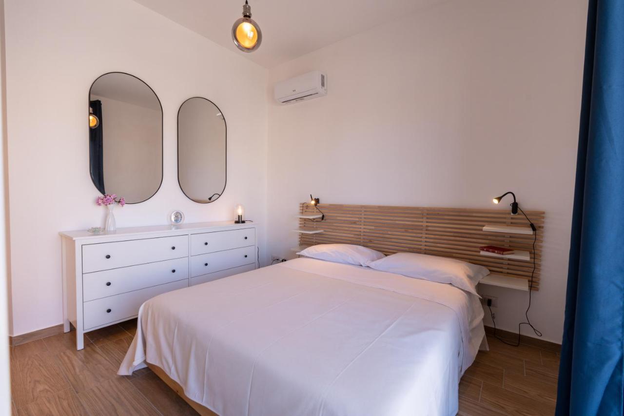 Casa Vacanze Villaseta Villaggio Pirandello Екстериор снимка