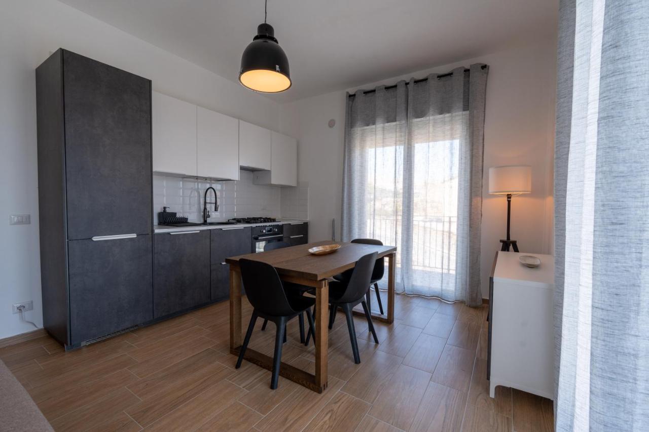 Casa Vacanze Villaseta Villaggio Pirandello Екстериор снимка