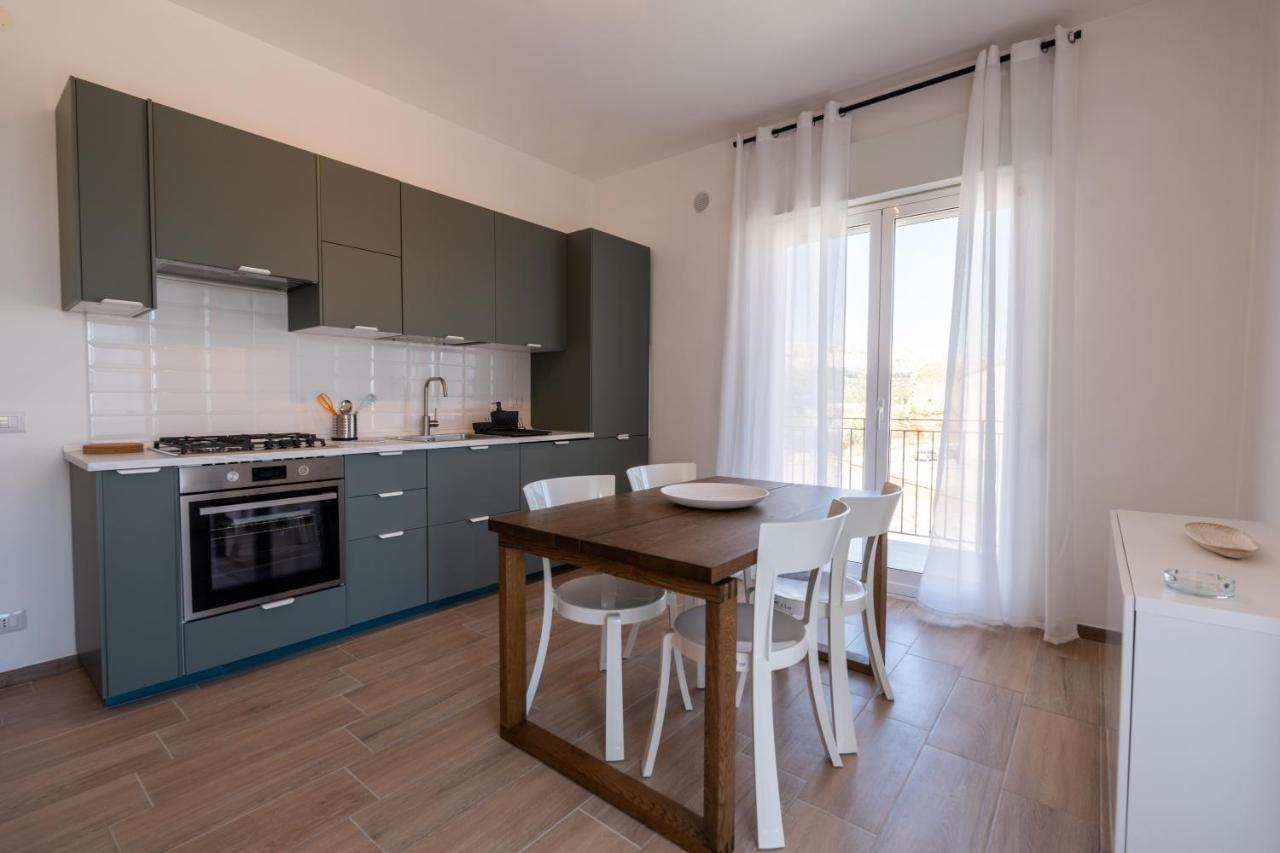 Casa Vacanze Villaseta Villaggio Pirandello Екстериор снимка