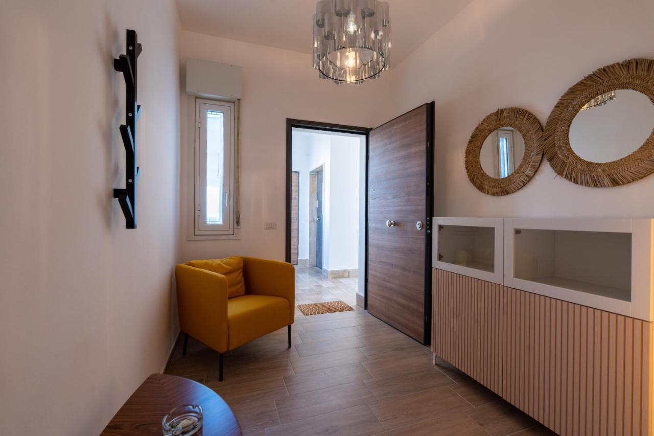 Casa Vacanze Villaseta Villaggio Pirandello Екстериор снимка