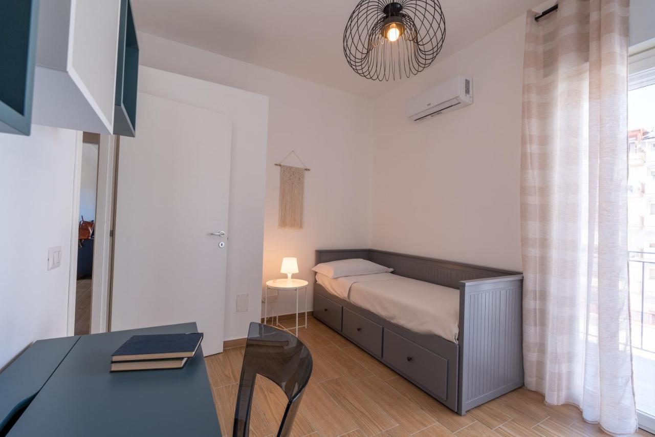 Casa Vacanze Villaseta Villaggio Pirandello Екстериор снимка