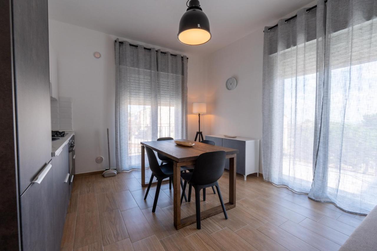 Casa Vacanze Villaseta Villaggio Pirandello Екстериор снимка
