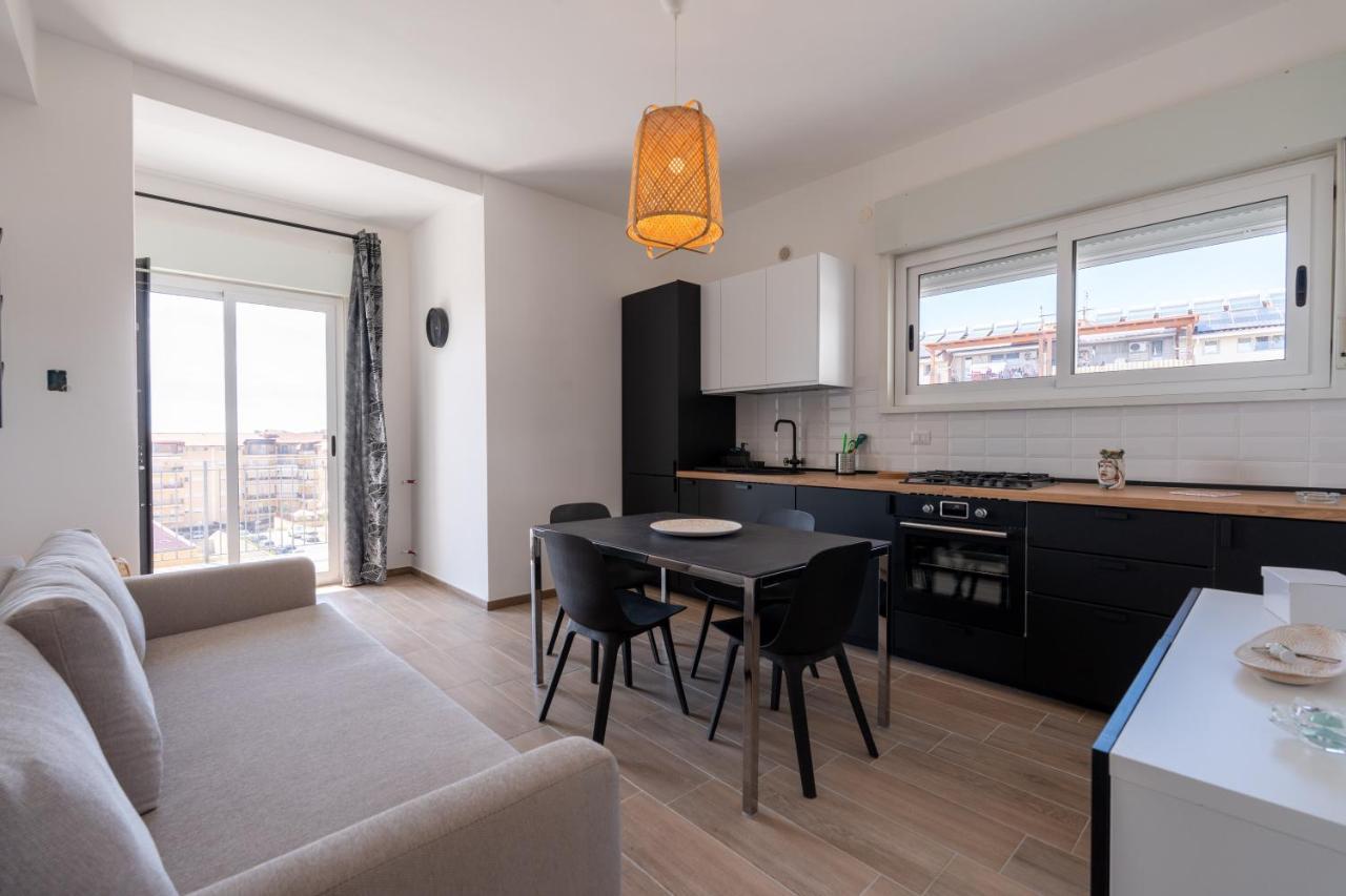 Casa Vacanze Villaseta Villaggio Pirandello Екстериор снимка