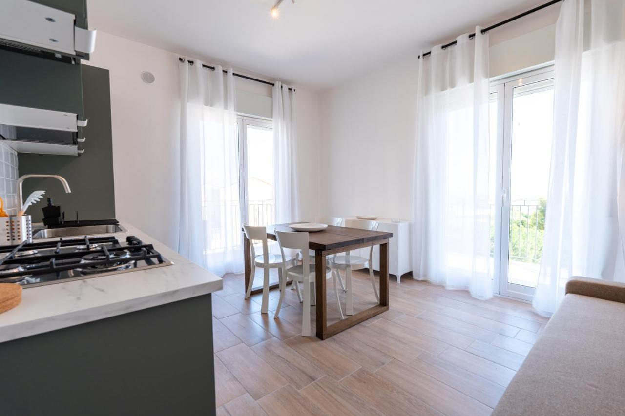Casa Vacanze Villaseta Villaggio Pirandello Екстериор снимка