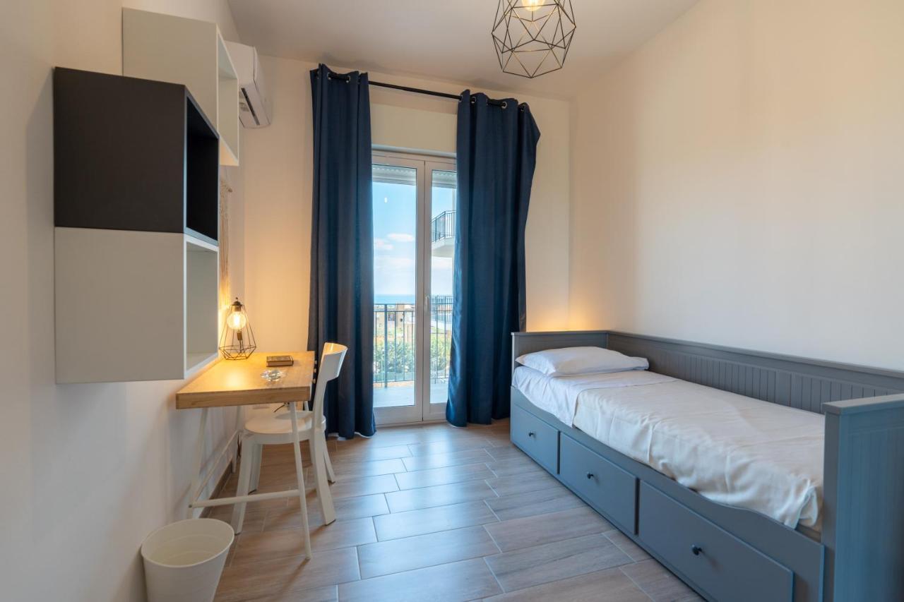 Casa Vacanze Villaseta Villaggio Pirandello Екстериор снимка