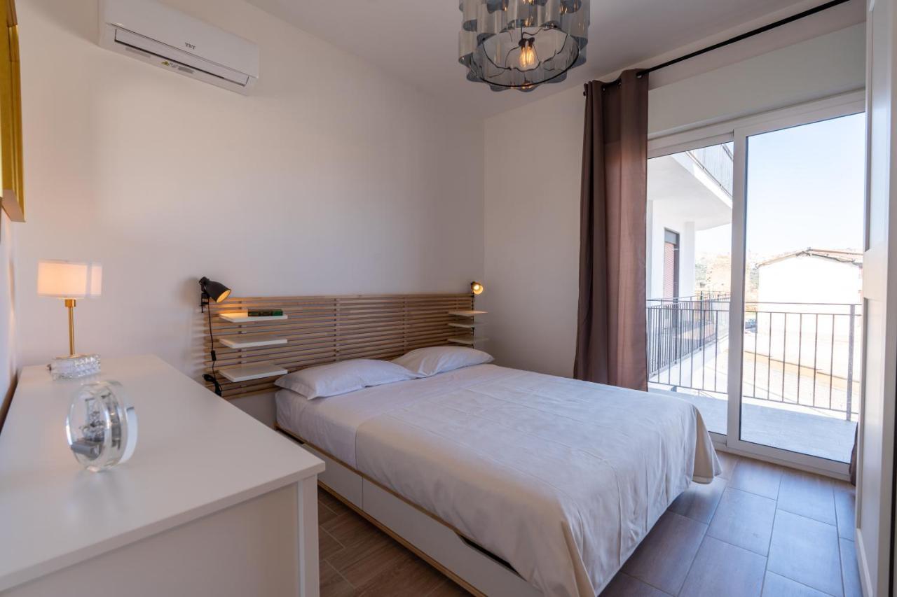 Casa Vacanze Villaseta Villaggio Pirandello Екстериор снимка
