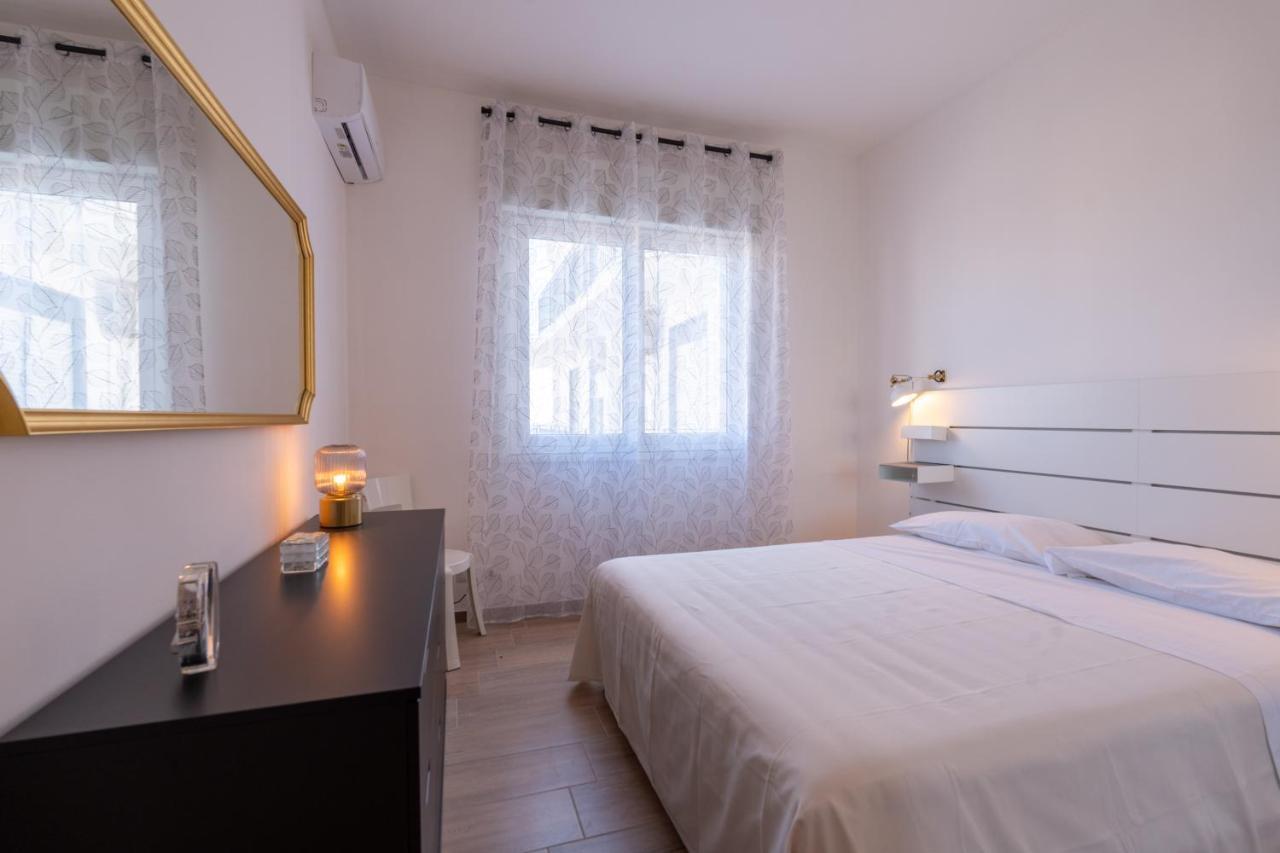 Casa Vacanze Villaseta Villaggio Pirandello Екстериор снимка