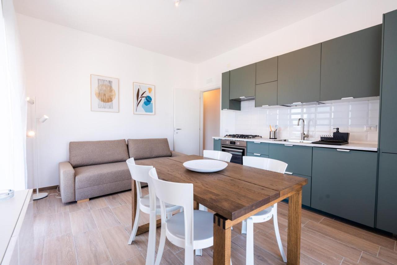 Casa Vacanze Villaseta Villaggio Pirandello Екстериор снимка