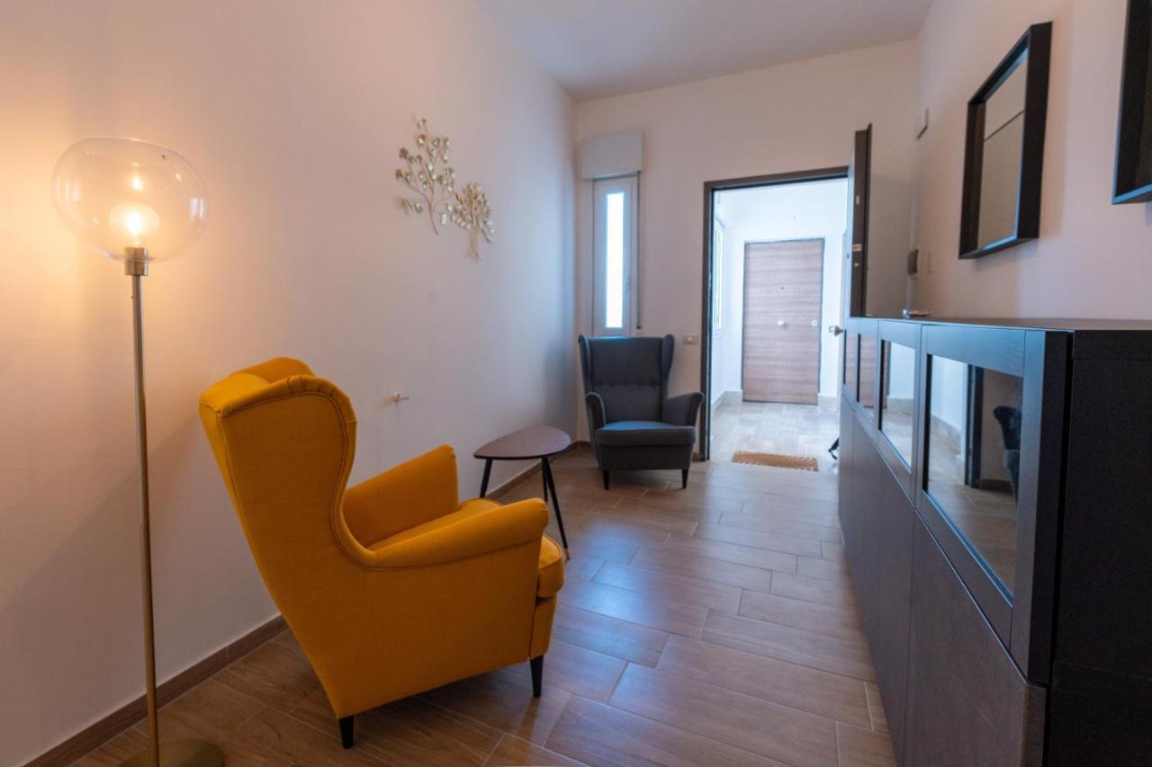 Casa Vacanze Villaseta Villaggio Pirandello Екстериор снимка