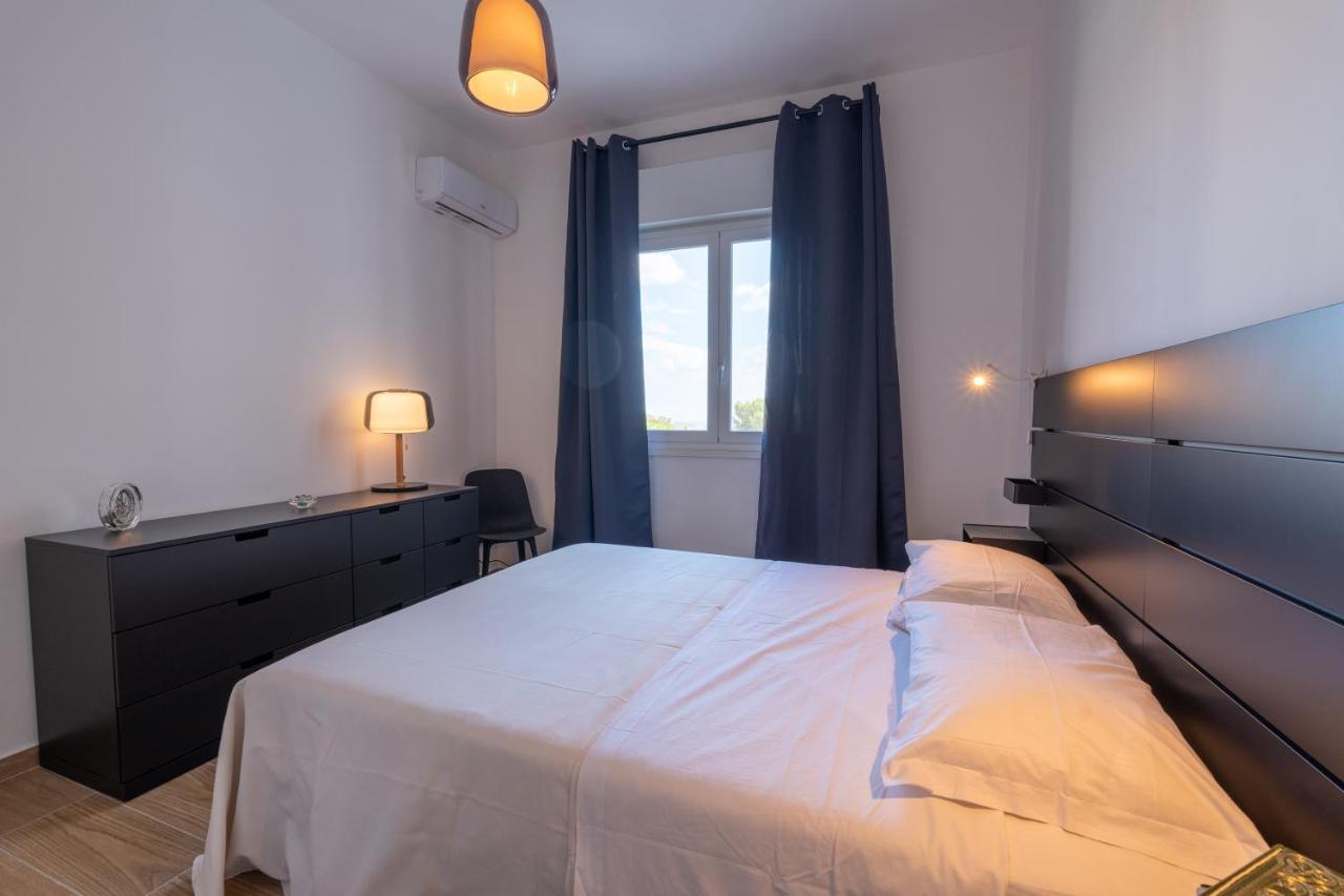 Casa Vacanze Villaseta Villaggio Pirandello Екстериор снимка