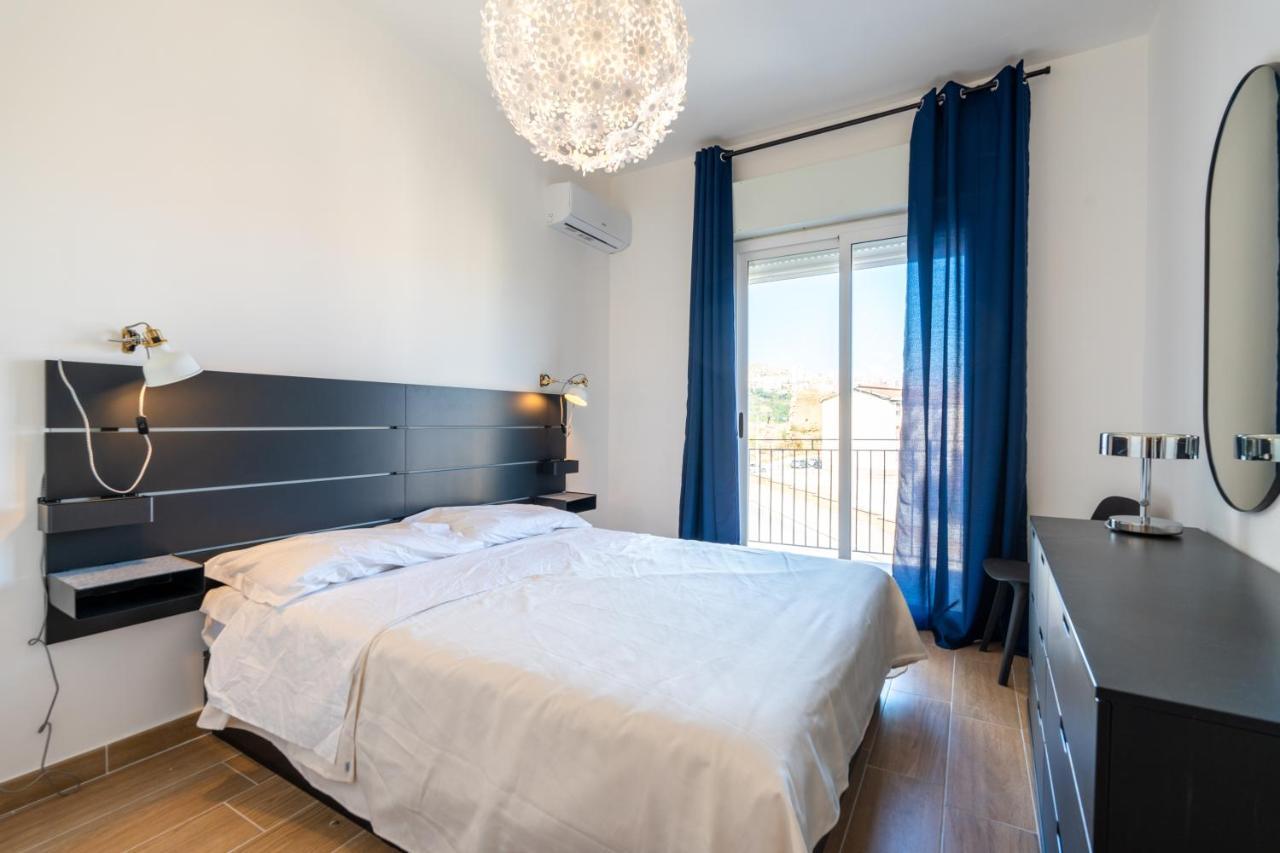 Casa Vacanze Villaseta Villaggio Pirandello Екстериор снимка