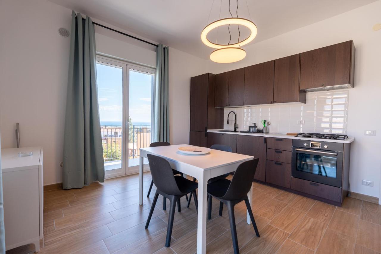 Casa Vacanze Villaseta Villaggio Pirandello Екстериор снимка