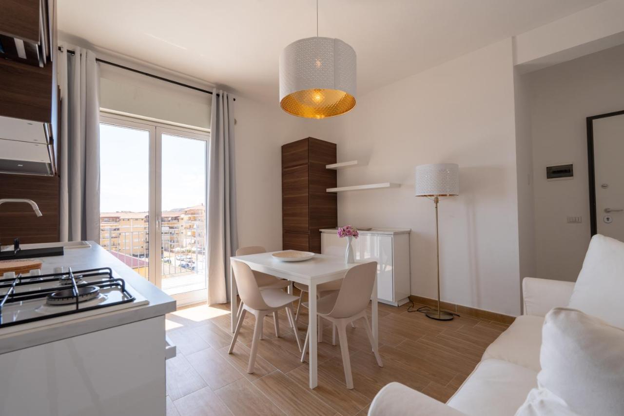 Casa Vacanze Villaseta Villaggio Pirandello Екстериор снимка