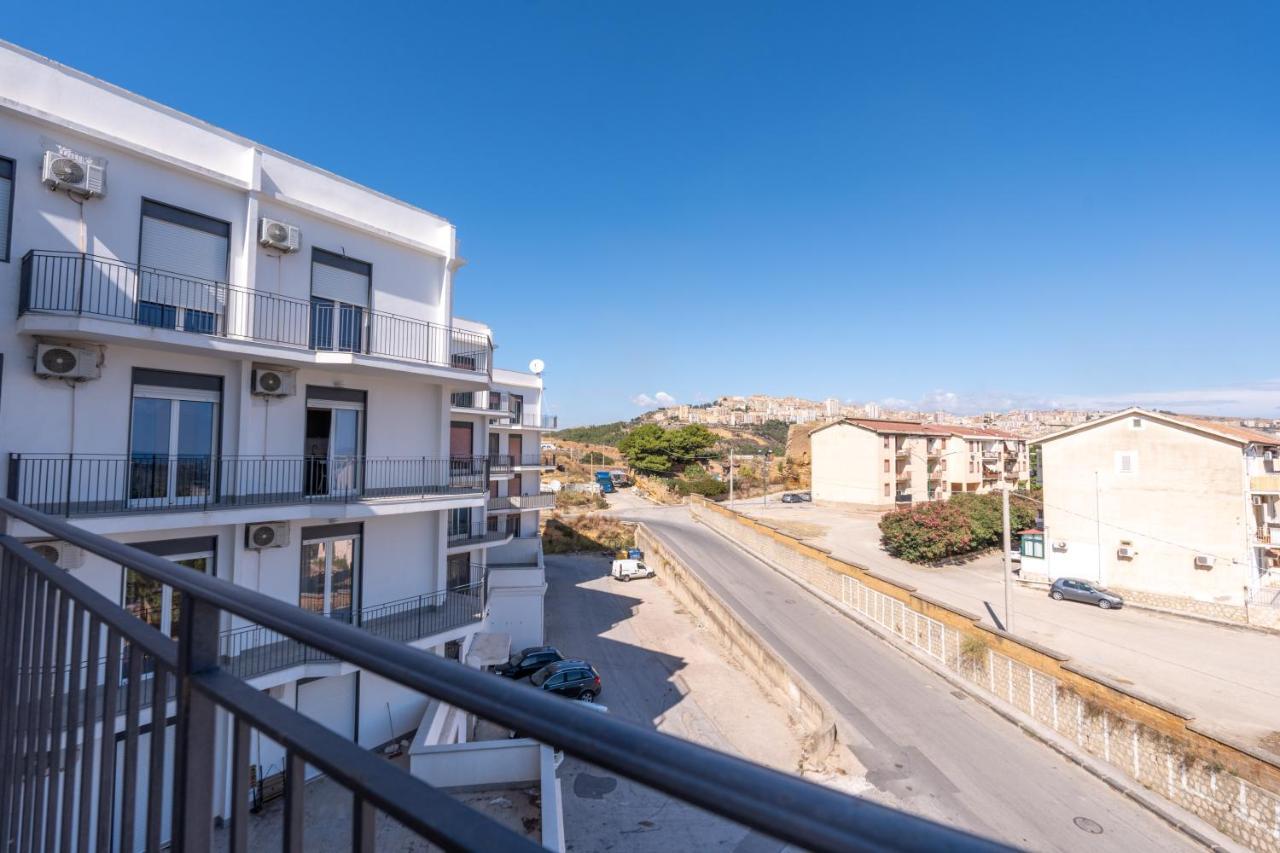 Casa Vacanze Villaseta Villaggio Pirandello Екстериор снимка