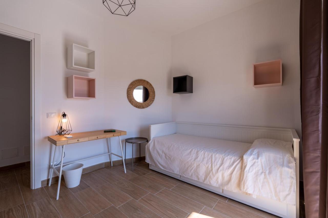Casa Vacanze Villaseta Villaggio Pirandello Екстериор снимка